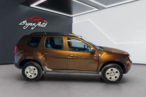 Dacia Duster 1.5 dCi 110CV 4x2 Lauréate