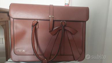 Custodia porta pc Mosiso