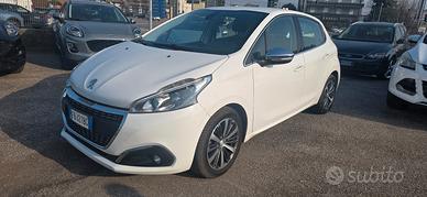 Peugeot 208 1.6 e-HDi 92 CV Stop&Start 5 porte All