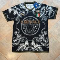 Maglia da calcio Versace x Puma Taglia: M