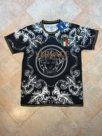 Maglia da calcio Versace x Puma Taglia: M