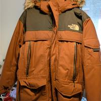 The North Face Parka MC Murdo XL