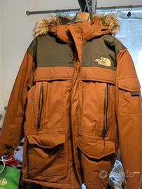 The North Face Parka MC Murdo XL