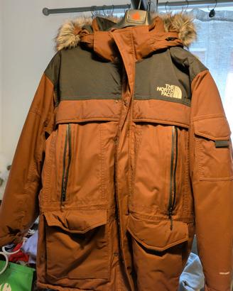 The North Face Parka MC Murdo XL