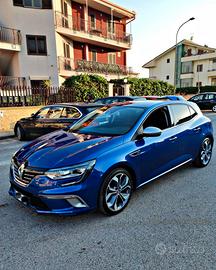 Renault Megane GT Line 1.6 130cv 