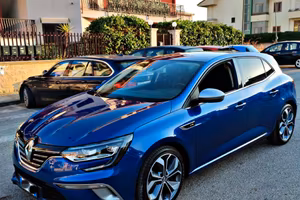 Renault Megane GT Line 1.6 130cv 
