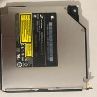 Masterizzatore dvd Mac mini del 2010