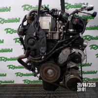 MOTORE PER MAZDA 3 1.6 TDCi ANNO 2005