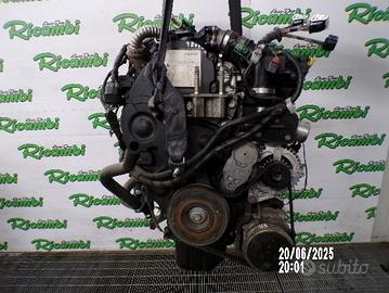 MOTORE PER MAZDA 3 1.6 TDCi ANNO 2005
