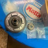 Campana frizione vespa