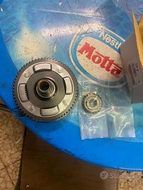 Campana frizione vespa