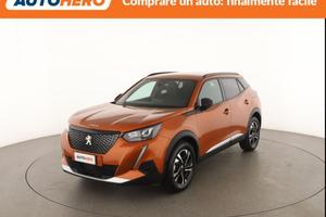 PEUGEOT 2008 BG95880