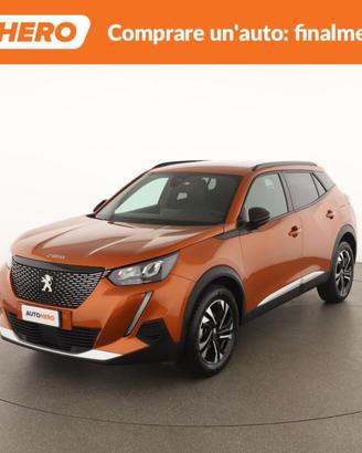PEUGEOT 2008 BG95880