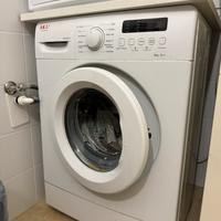 Lavatrice akai 6kg A++