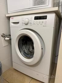 Lavatrice akai 6kg A++