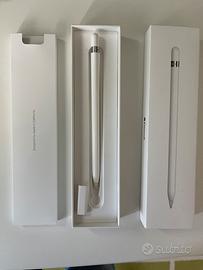 Apple Pencil 1 generazione