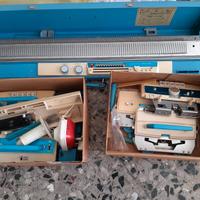 Macchina da maglieria 