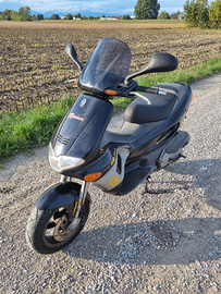 Gilera runner 180