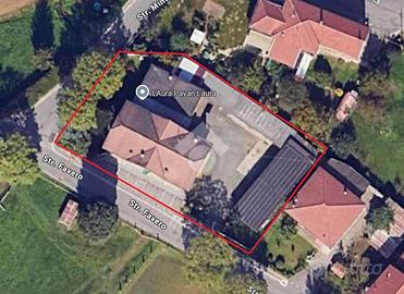 CASA INDIPENDENTE A NOLE