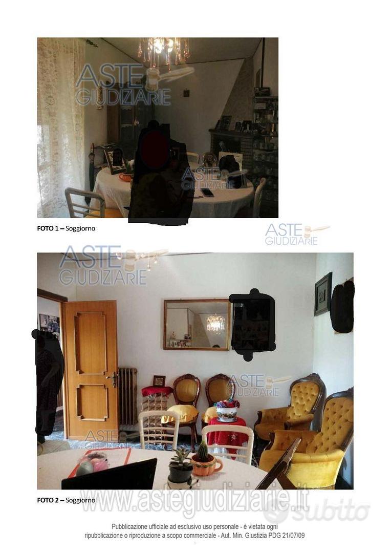Appartamento – Viterbo, Le Case - Vista 2