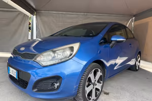Kia Rio 1.1 CRDi WGT 3p. EX