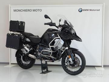 BMW r 1250 gs Adventure Abs my21