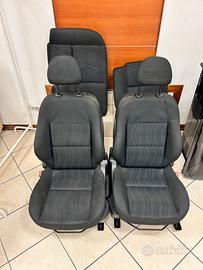 SEDILI PEUGEOT 207 2008