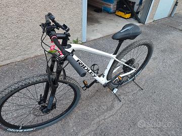 MTB Ridley ignite SLX - SRAM SX 1x12sp 2025