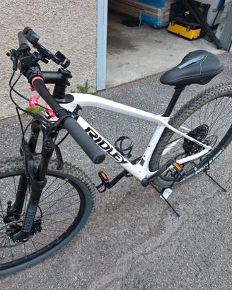 MTB Ridley ignite SLX - SRAM SX 1x12sp 2025