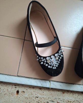 ballerine eleganti