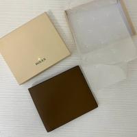 Portafoglio Rolex nuovo