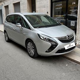 Opel Zafira Tourer 1.6 CDTi - 120CV