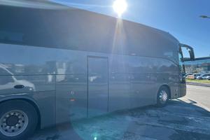 🚌 AUTOBUS TURISTICO