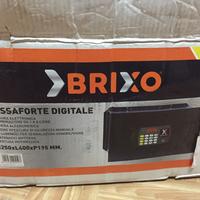 Cassaforte digitale 40x25x20