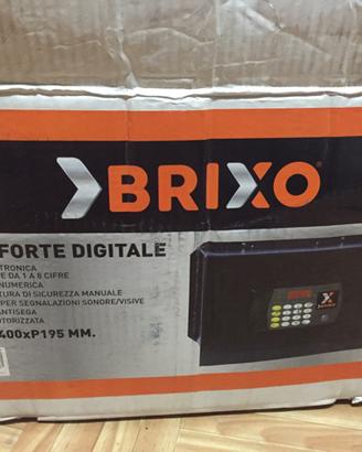 Cassaforte digitale 40x25x20