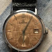 Orologio Lanco 21 rubini -revisionato