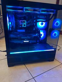 PC GAMING PERSONALIZZATO | 3700x | 2080 Super