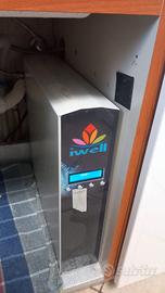 DEPURATORE ACQUA IWELL