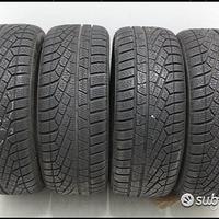 4 gomme usate 245 50 18 Pirelli