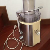 Centrifuga Ariete Centrika + grattugia spremiagrum