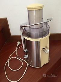 Centrifuga Ariete Centrika + grattugia spremiagrum