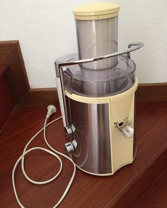 Centrifuga Ariete Centrika + grattugia spremiagrum