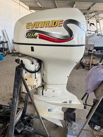 Evinrude Hp 115
