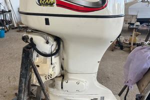 Evinrude Hp 115