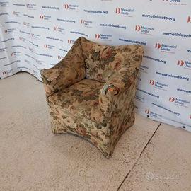 Poltrona 684 Mario Bellini per Cassina