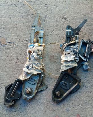 Ricambi Lancia Fulvia