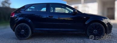 AUDI A3 1.9 TDI