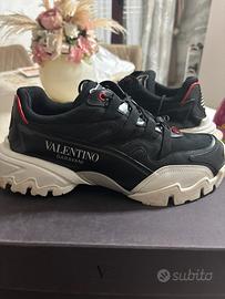 Sneakers Valentino Garavani Climbers