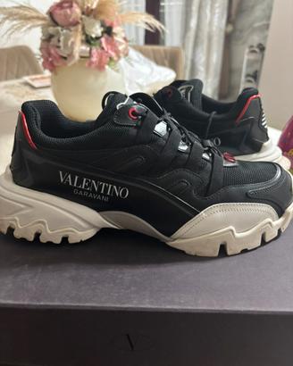 Sneakers Valentino Garavani Climbers