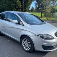 Seat Altea XL 2.0 TDI CR DPF DSG Style